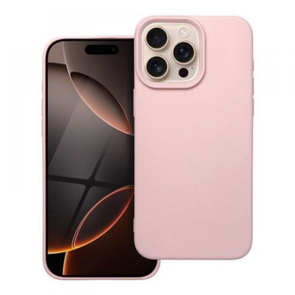 Case SKIN for SAMSUNG A16 5G light pink