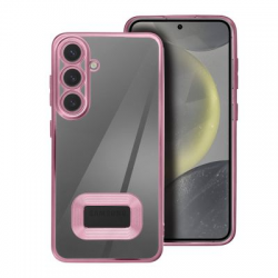 Case GLAM for XIAOMI REDMI NOTE 14 5G rose pink