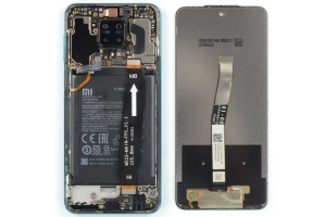 Επιδιορθώστε την οθόνη σας Redmi Note 9 Pro με το GreatChoice: Μια αξιόπιστη επιλογή