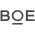 BOE