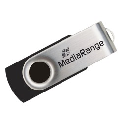 MediaRange USB 2.0 Flash Drive 32GB