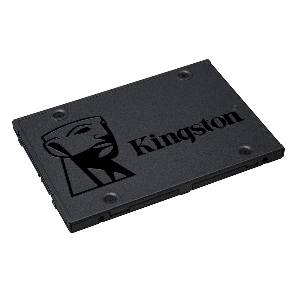 Kingston A400 SSD 480GB 2.5 SATA III