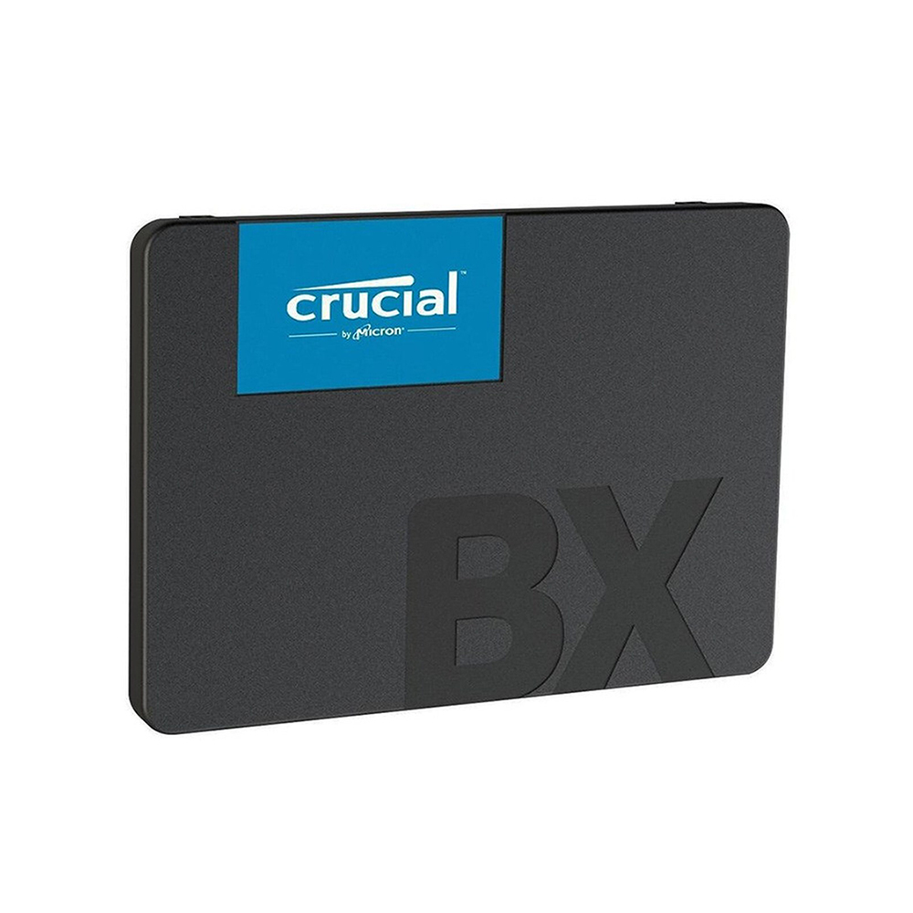 Crucial BX500 SSD 1TB 2.5 SATA III