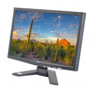 ACER used οθόνη LCD X193W, 19" 1440 x 900px, VGA, Grade B