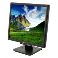 ACER used οθόνη LCD AL1916, 19" 1280 x 1024px, VGA, Grade A