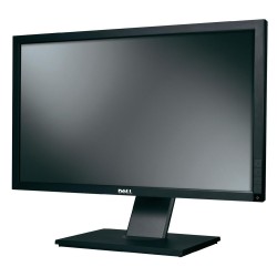 DELL used οθόνη P2311H LCD, 23" Full HD, VGA/DVI, Grade B