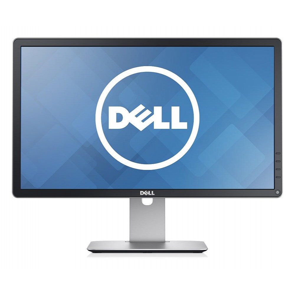 DELL used οθόνη P2314H LED, 23 Full HD, VGA/DVI, Grade B