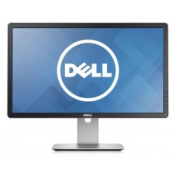 DELL used οθόνη P2314H LED, 23" Full HD, VGA/DVI, Grade B