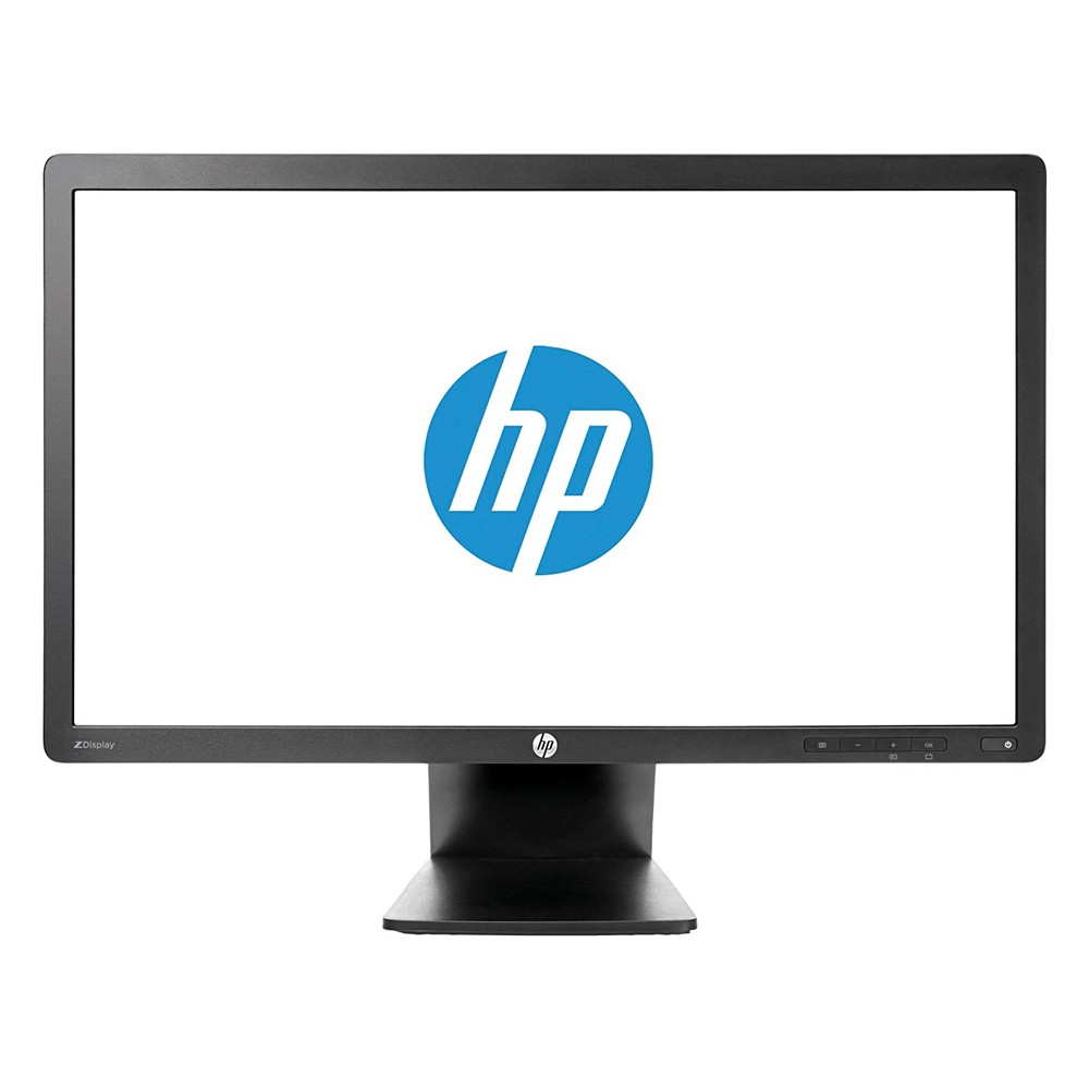 HP used οθόνη Z23I, 23 LED Full HD, VGA/DVI/DisplayPort, Grade B