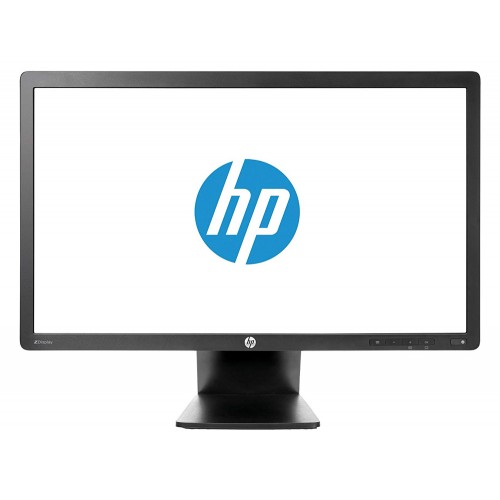 HP used οθόνη Z23I LED, 23 Full HD, VGA/DVI/DisplayPort, Grade A