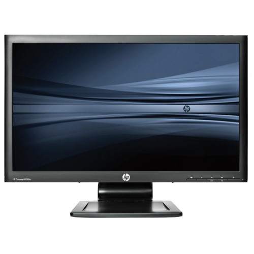 HP used οθόνη LA2306X LED, 23 1920x1080px, VGA/DVI/DisplayPort, Grade B