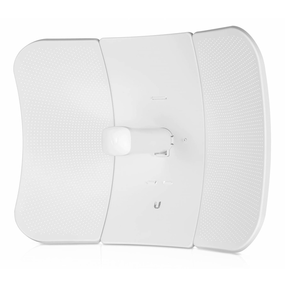 UBIQUITI LiteBeam AC LR LBE-5AC-LR, 5GHz airMAX AC Long-Range CPE, 26dBi