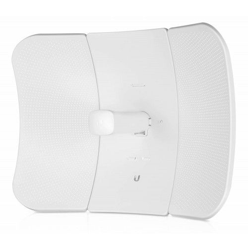 UBIQUITI LiteBeam AC LR LBE-5AC-LR, 5GHz airMAX AC Long-Range CPE, 26dBi