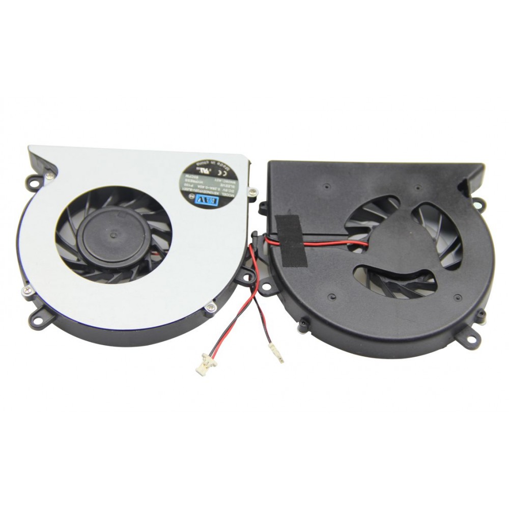 CPU Fan για HP Pavilion DV7 DV7-1000 DV7-2000 2-PIN