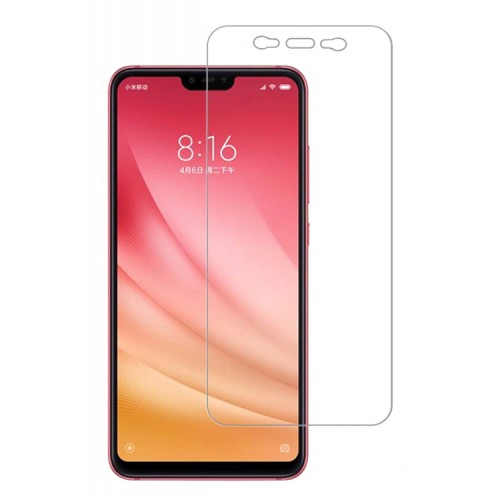 POWERTECH Tempered Glass 9H(0.33MM), για Xiaomi Mi 8