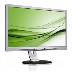 PHILIPS used οθόνη 231P4QUPES LED IPS, 23" Full HD, VGA, Grade A