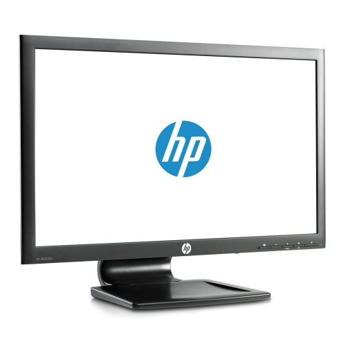 HP used οθόνη ZR 2330W LED, 23 Full HD, VGA/DVI/DisplayPort, Grade A