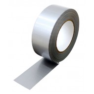 PRIMO TAPE αυτοκόλλητη υφασμάτινη ταινία SEL-021, 48mm x 50m, γκρι