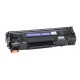 Συμβατό Toner για HP, CB435A CB436A CE285A CE278A, Black, 2K