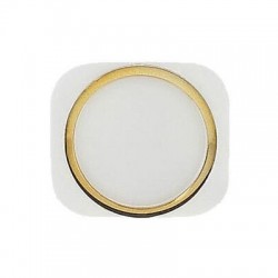 Πλήκτρο Home button για iPhone 6, Gold