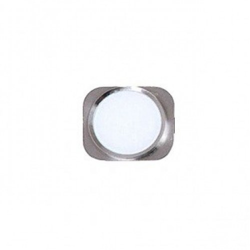 Πλήκτρο Home button για iPhone 6, Silver