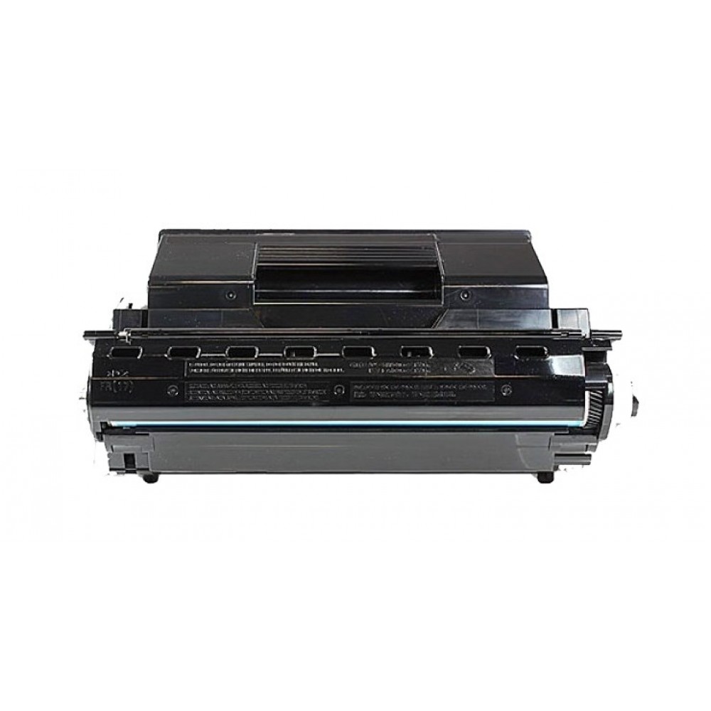 Συμβατό Toner για OKI, 09004078, 10K, μαύρο