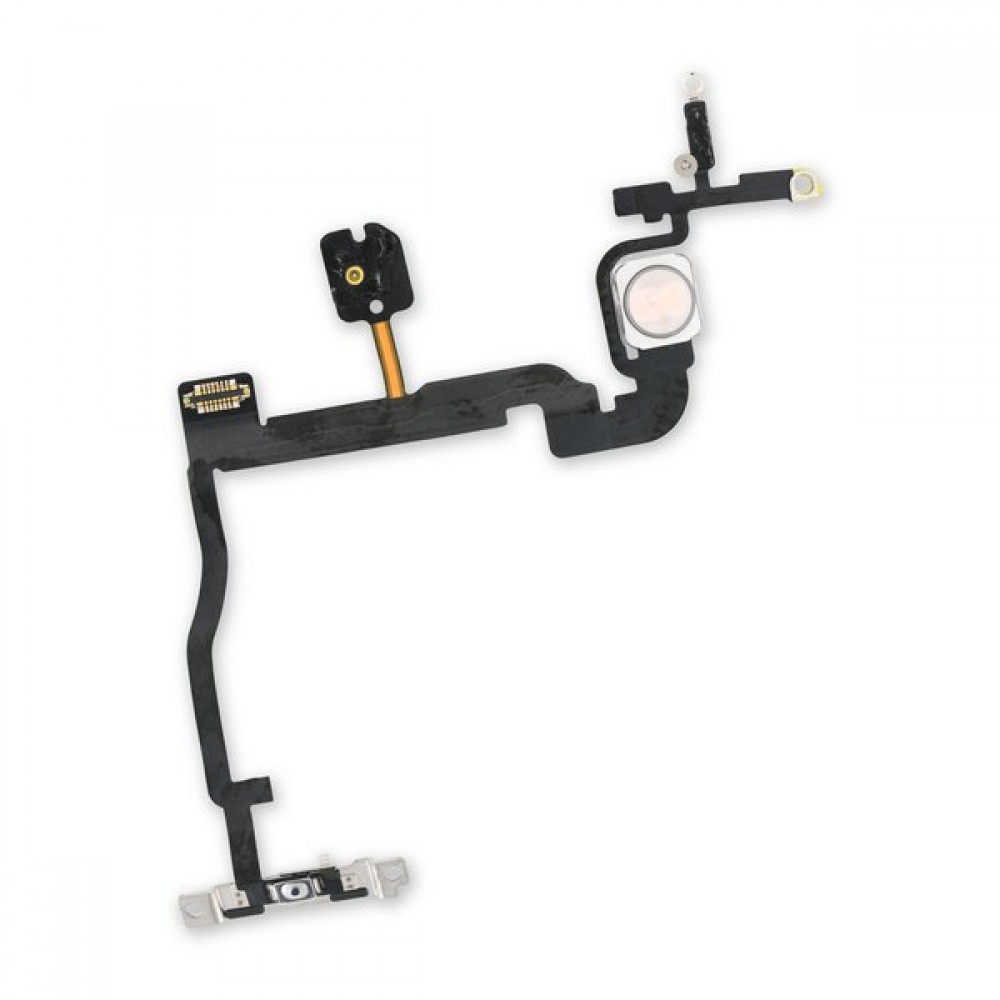 Καλώδιο flex power button SPIP11PM-0004 για iPhone 11 Pro Max