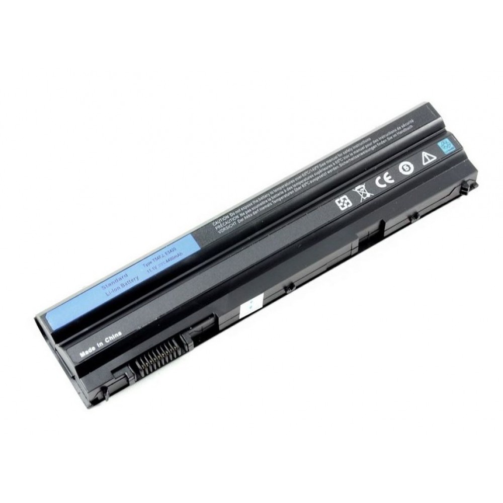 POWERTECH συμβατή μπαταρία T54FJ για Dell E5420