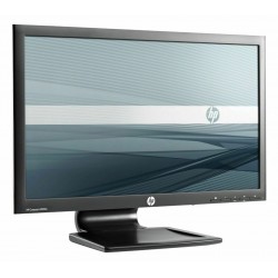 HP used οθόνη LA2206XC LED IPS, 21.5" FHD, VGA/DVI/DisplayPort, Grade A