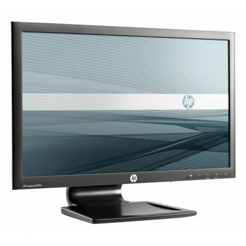 HP used οθόνη LA2206XC LED IPS, 21.5 FHD, VGA/DVI/DisplayPort, Grade A