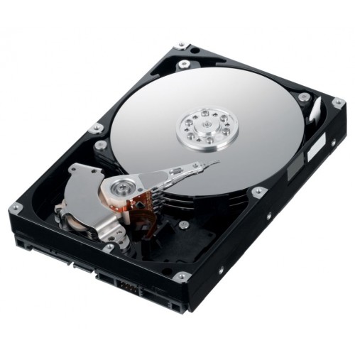 HITACHI used HDD 250GB, 2.5, SATA