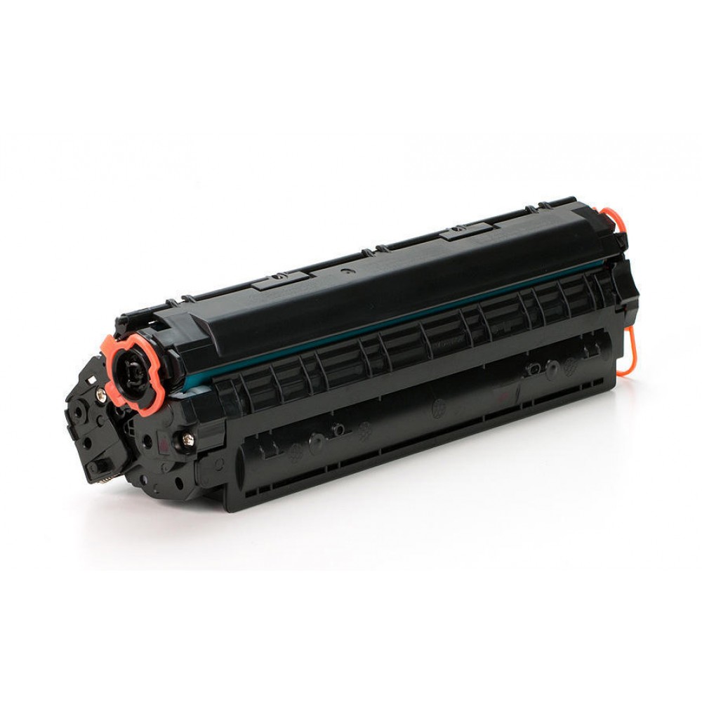 Συμβατό Toner TONP-CF279A για HP, CF279A, Black, 1K