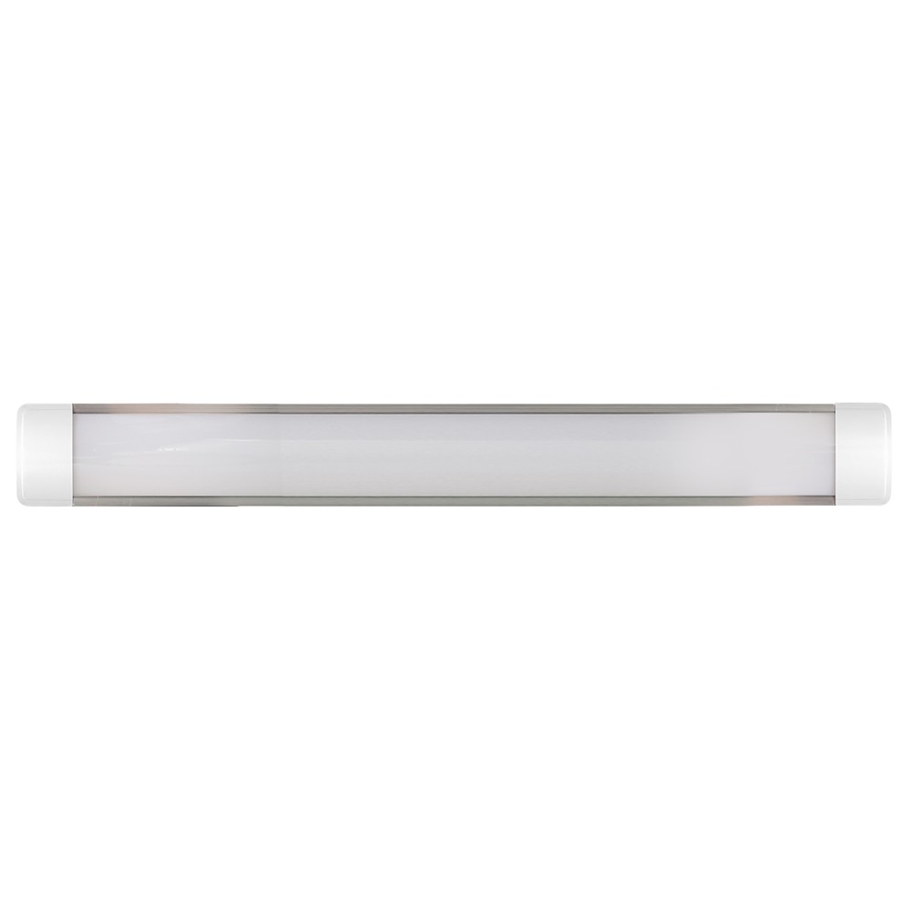 POWERTECH LED φωτιστικό τοίχου INSL-0001, 24W, 4000k cool white, λευκό