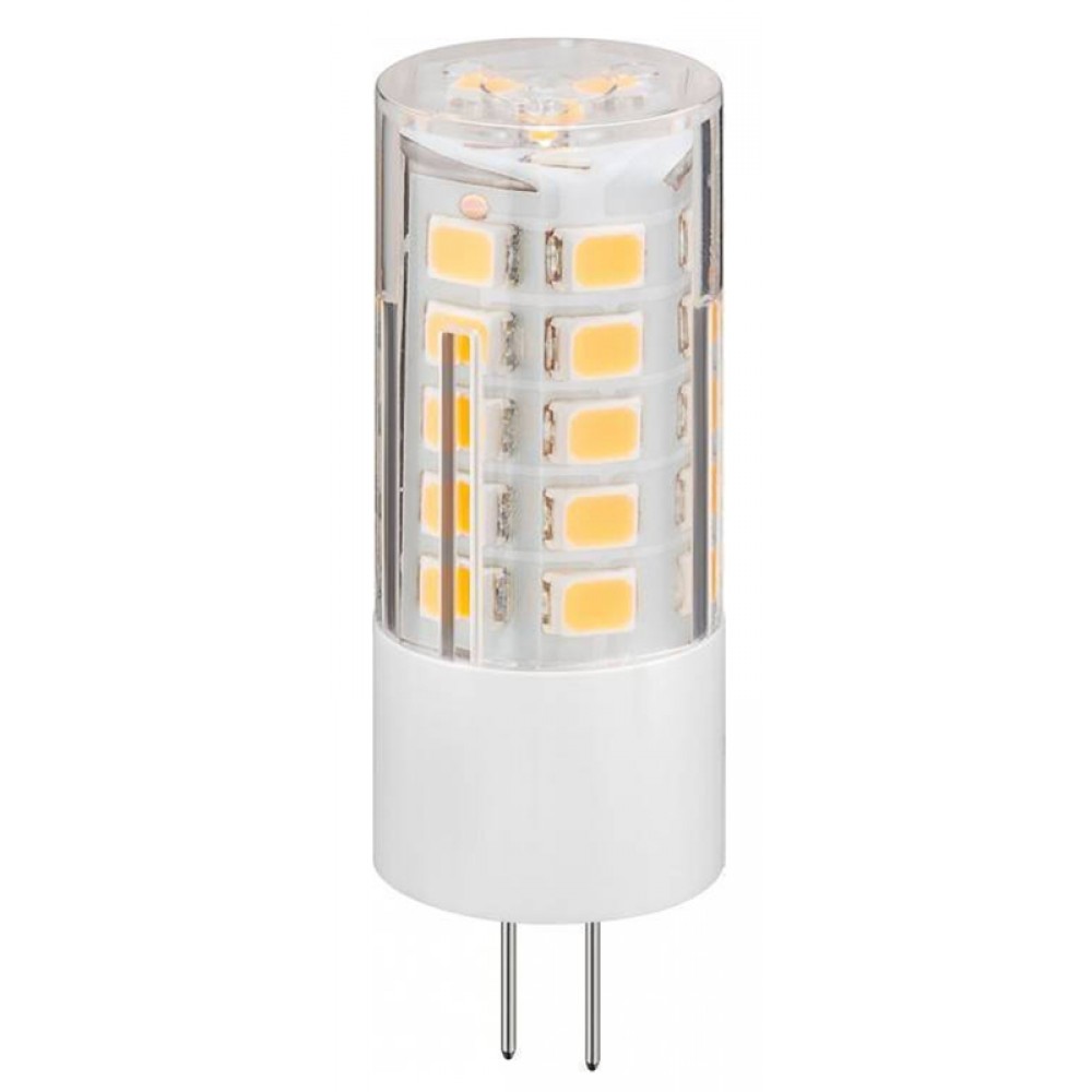 GOOBAY LED λάμπα 71438, G4, 3.5W, 2700K