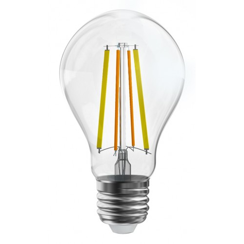 SONOFF Smart λάμπα LED Filament B02-F-A60, Wi-Fi, 7W, E27, 2200K-6500K