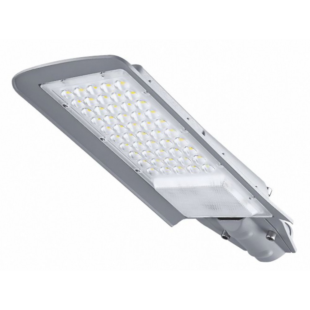 LIPER LED προβολέας στύλου LPSTL-100C01 100W, 6500K, IP66, 220V, γκρι