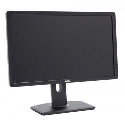 DELL used οθόνη U2312HM LED, 23" Full HD, VGA/DVI/DisplayPort, Grade A