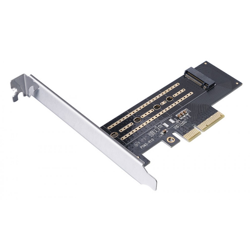 ORICO κάρτα επέκτασης PCI-e x4 σε NVMe M.2 M-key PSM2