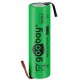 GOOBAY επαναφορτιζόμενη μπαταρία 55509, 2100mAh, AΑ HR6, 1τμχ