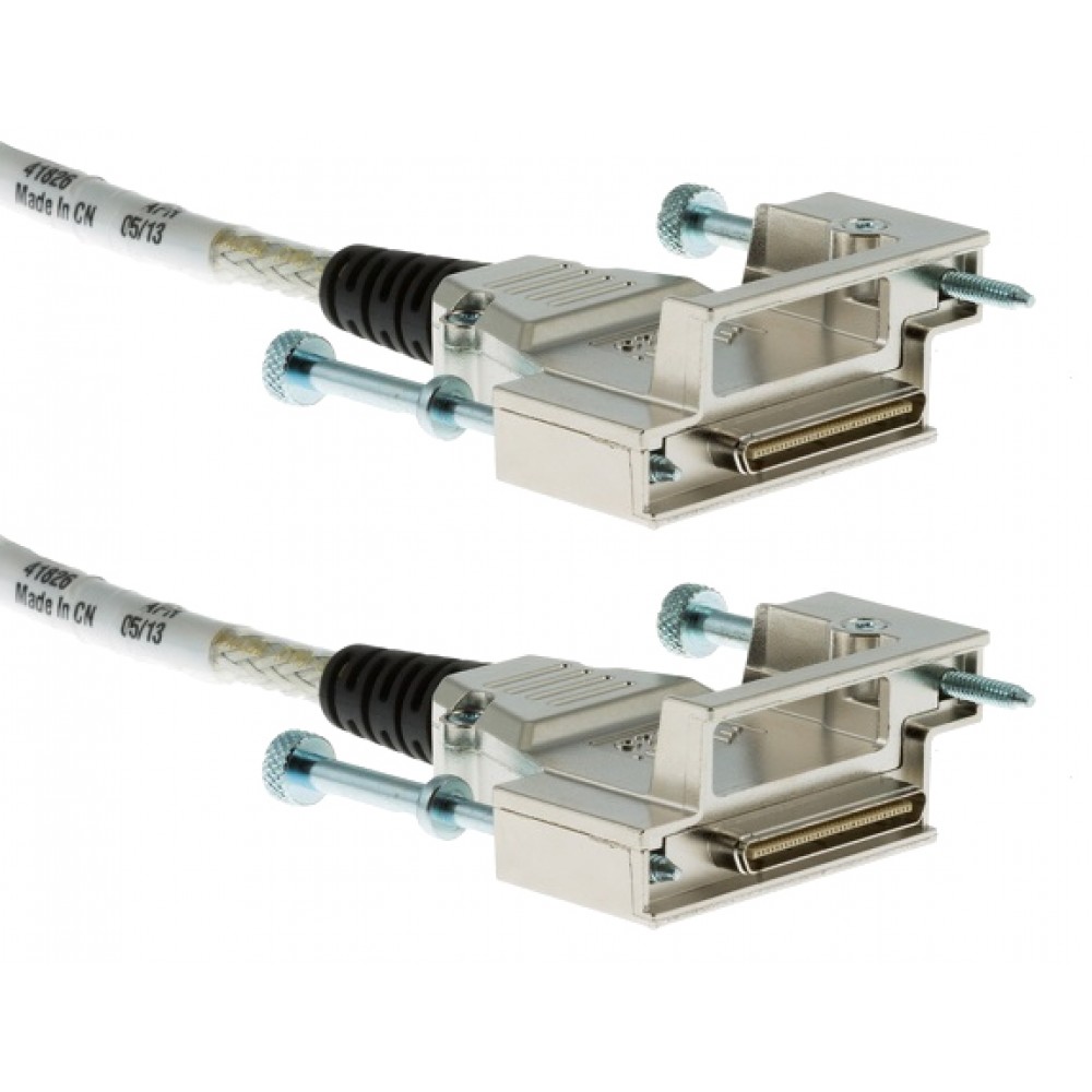 CISCO Systems Stackwise Stacking Cable CAB-SPWR, 30cm