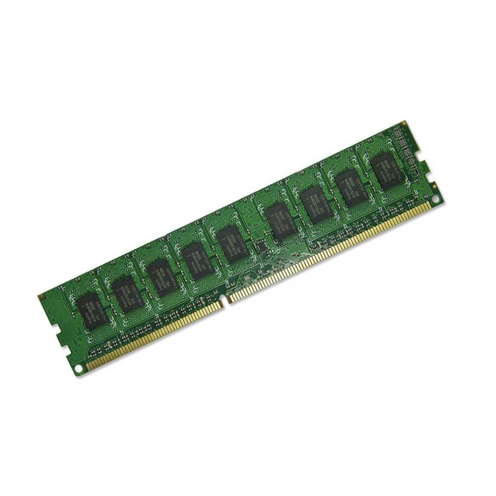 Used Server RAM 4GB, 2Rx4, DDR3-1333MHz, PC3-10600R