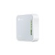 TP-LINK Wireless Travel Router TL-WR902AC, 750Mbps AC750, Ver. 1.0