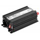 GOOBAY inverter αυτοκινήτου 52767, 12V σε 230V, 300W