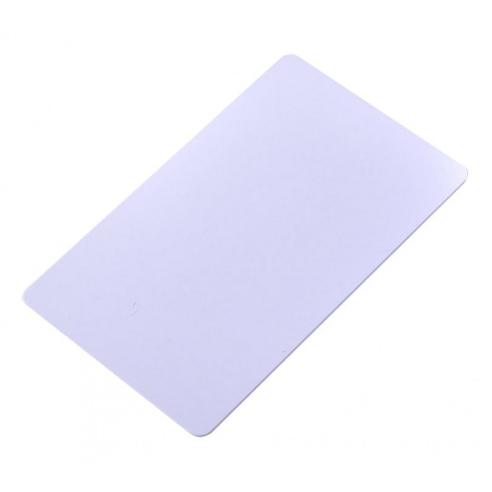 KERONG RFID card KR-RC, λευκό