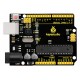 KEYESTUDIO UNO R3 development board KS0001, συμβατό με Arduino