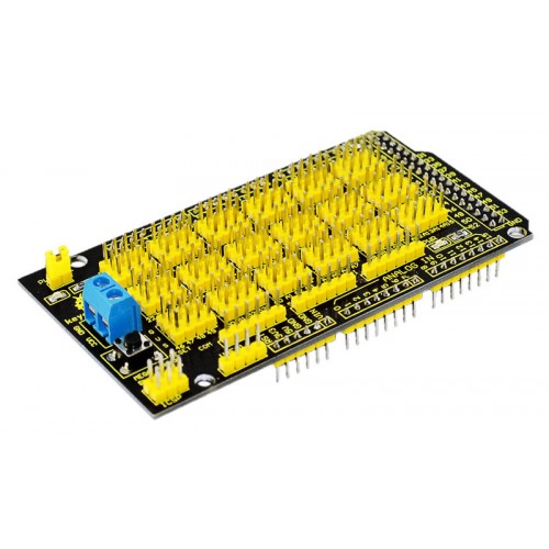 KEYESTUDIO MEGA Sensor Shield V1 KS0006, συμβατό με Arduino