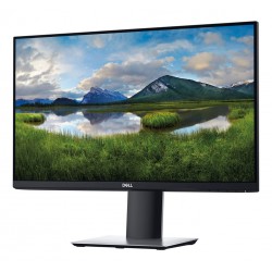 DELL used οθόνη P2419H LΕD 24" 1920x1080px DisplayPort/VGA/HDMI, Grade A