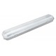 OPTONICA LED φωτιστικό Tube T8 6731, 9W, 6000K, IP65, 800LM, 68cm