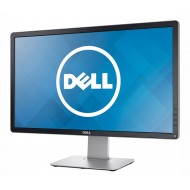 DELL used οθόνη P2414HB LED, 23.8" Full HD, VGA/DVI/DisplayPort, Grade A