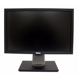 DELL used Οθόνη 1909WF LCD, 19" 1440 x 900, VGA/DVI-D/USB, Grade A